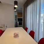 The Nest Inn Tirana