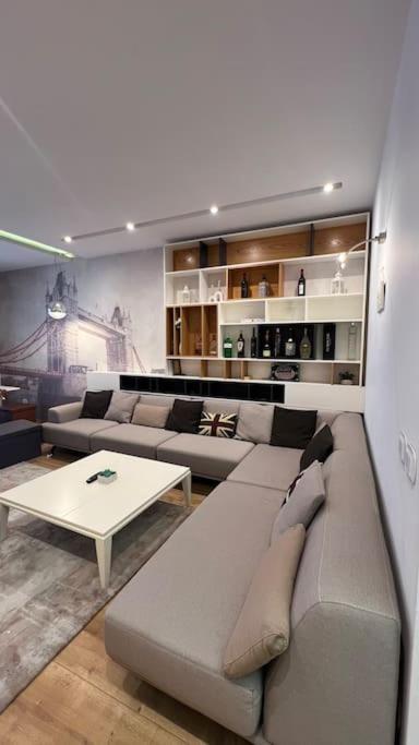 The Nest Apartament