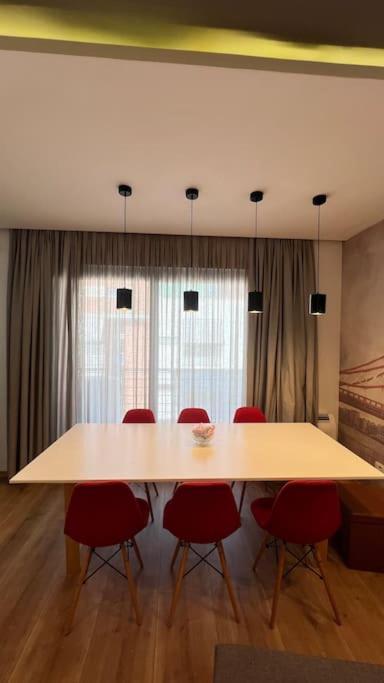The Nest * Tirana