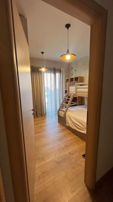 The Nest * Tirana