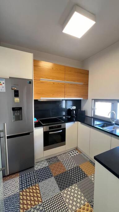 The Nest Apartament *