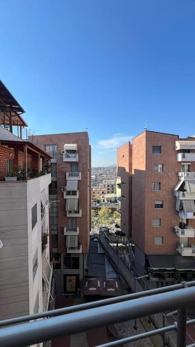 The Nest Tirana