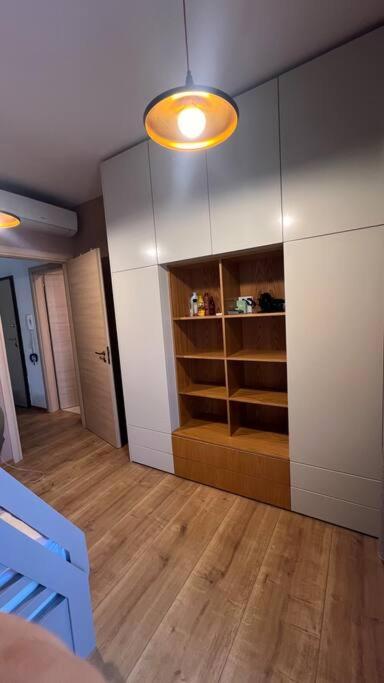 Apartament The Nest